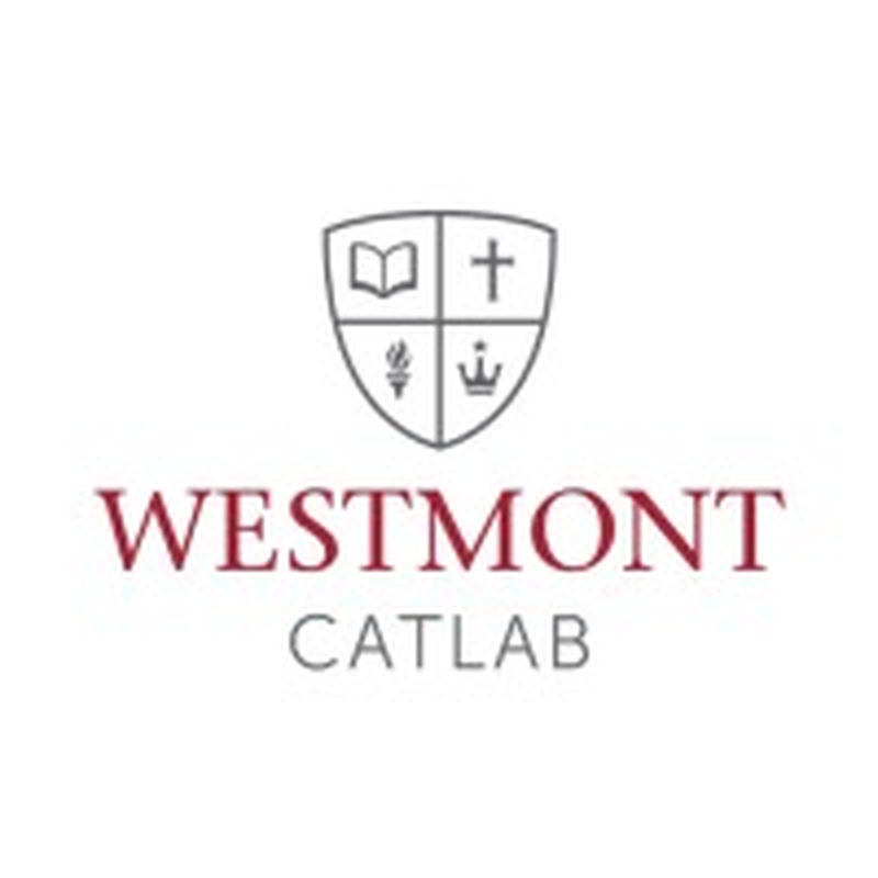Westmont CATLab logo